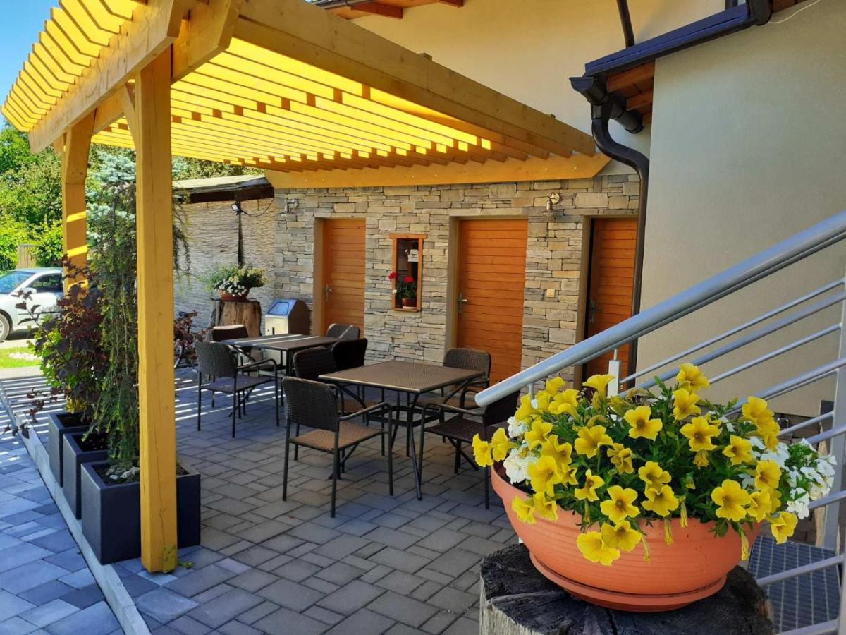 Apartmany Lea Липтовски-Микулаш Экстерьер фото