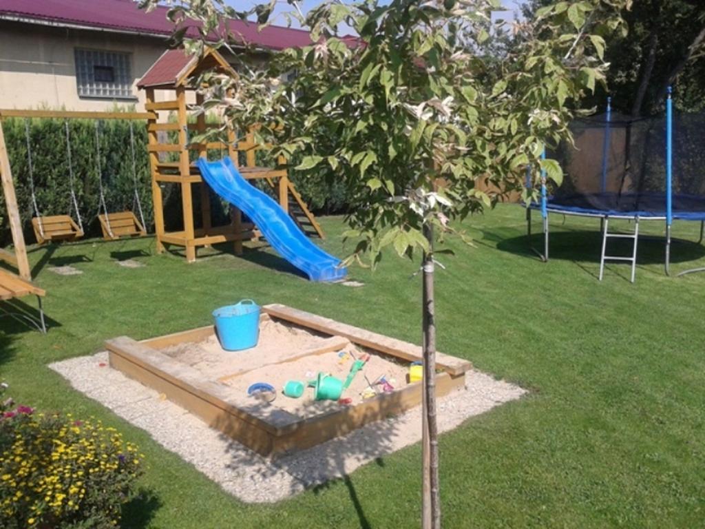 Apartmany Lea Липтовски-Микулаш Номер фото