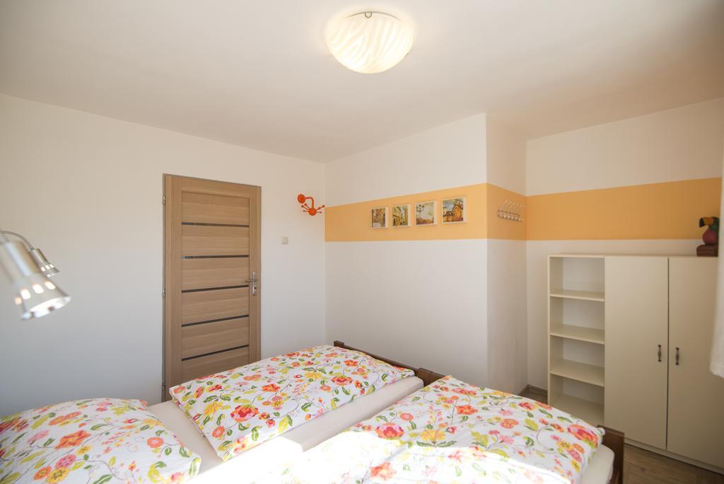 Apartmany Lea Липтовски-Микулаш Экстерьер фото