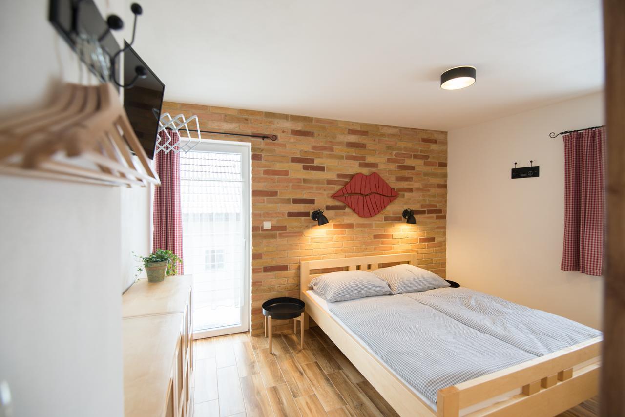 Apartmany Lea Липтовски-Микулаш Экстерьер фото