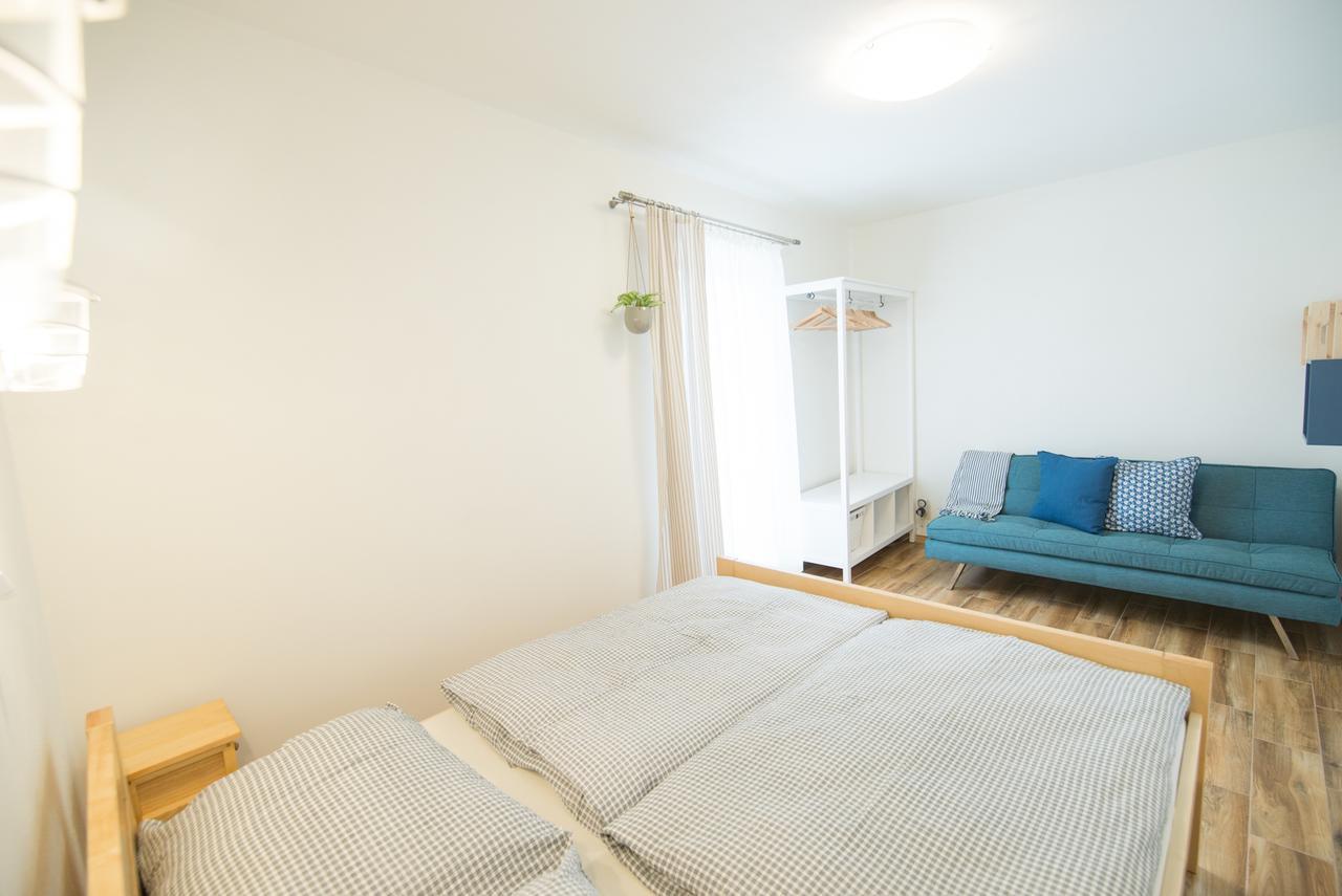 Apartmany Lea Липтовски-Микулаш Экстерьер фото
