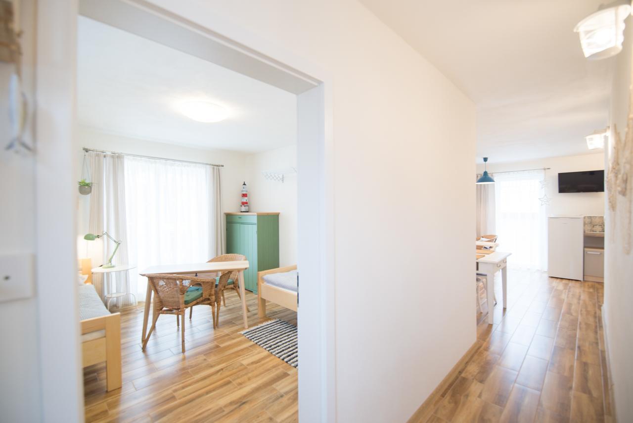 Apartmany Lea Липтовски-Микулаш Экстерьер фото