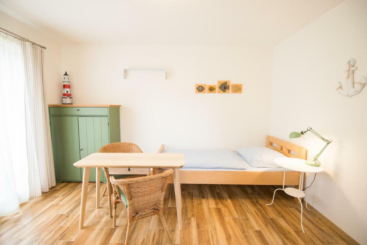 Apartmany Lea Липтовски-Микулаш Экстерьер фото