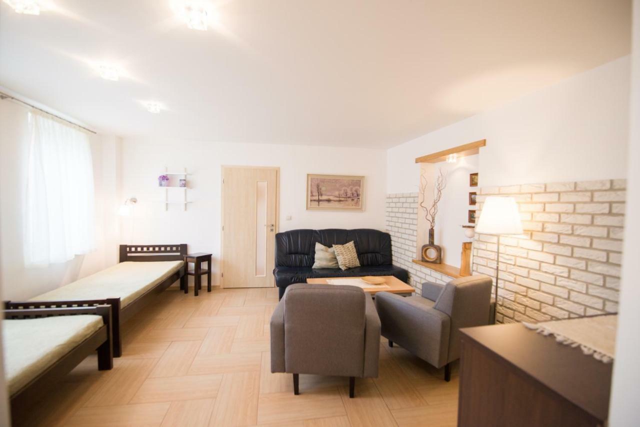 Apartmany Lea Липтовски-Микулаш Экстерьер фото