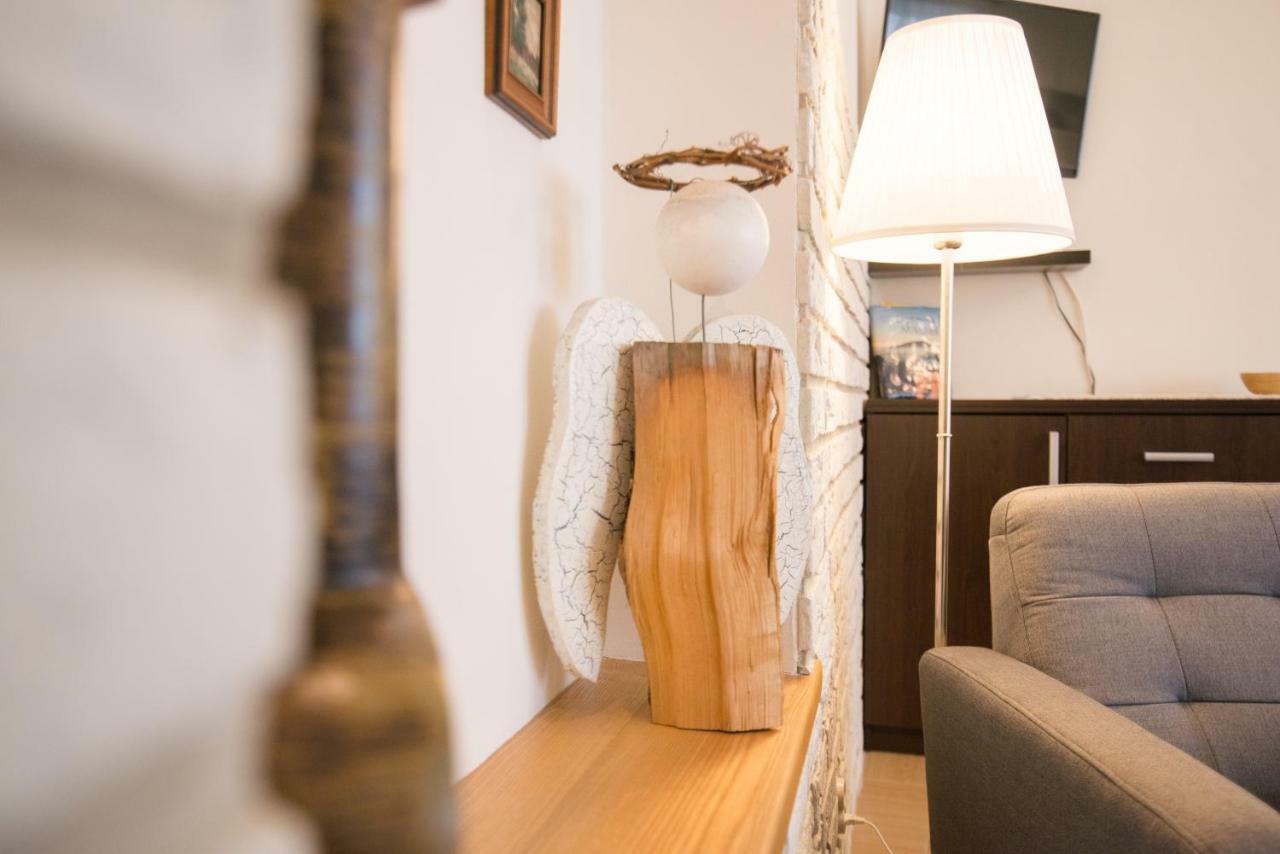 Apartmany Lea Липтовски-Микулаш Экстерьер фото