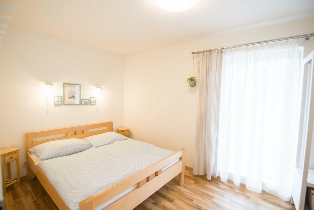 Apartmany Lea Липтовски-Микулаш Экстерьер фото